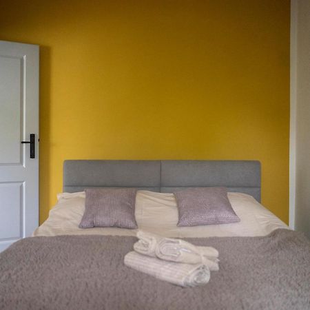 Modern Apart W Centrum Chełm Екстериор снимка